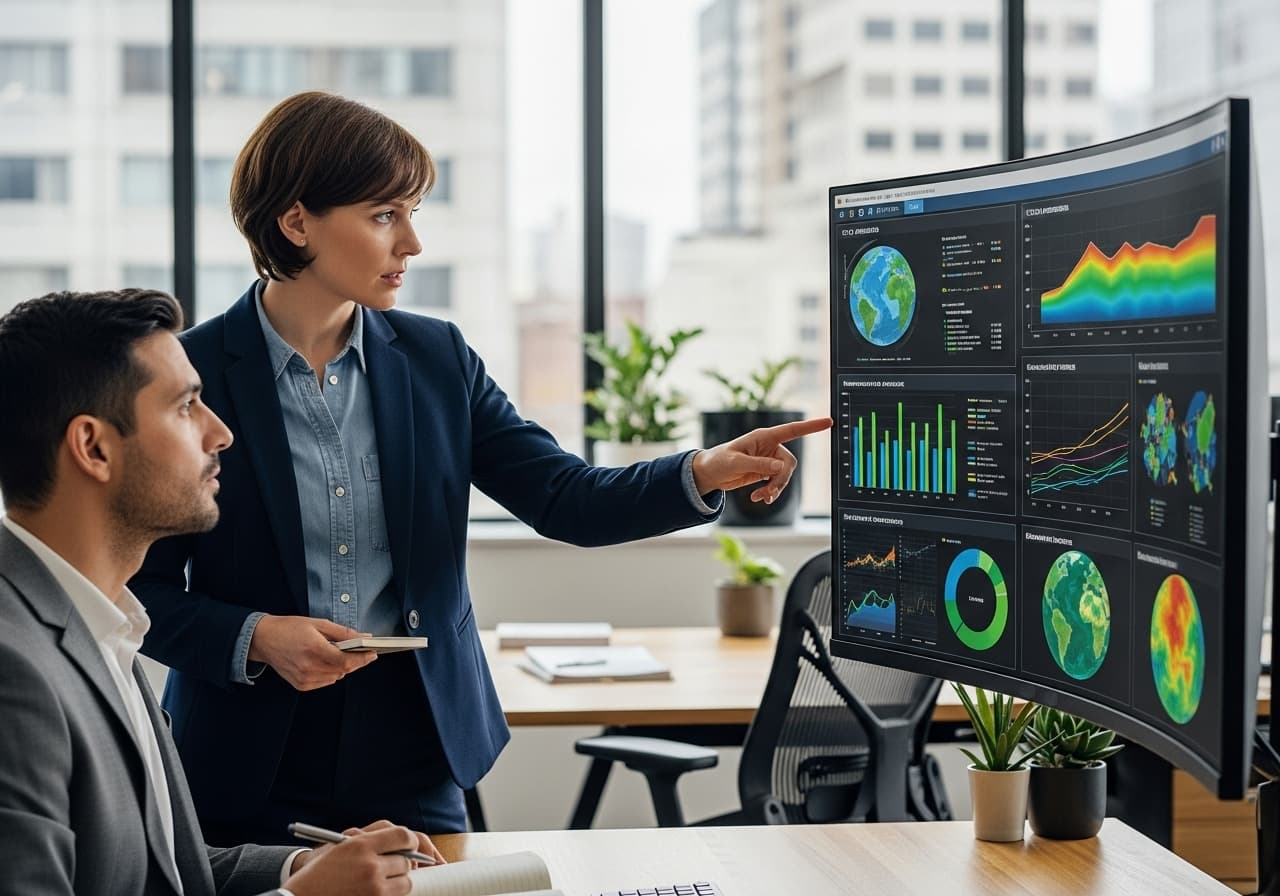 Environmental Impact Studies